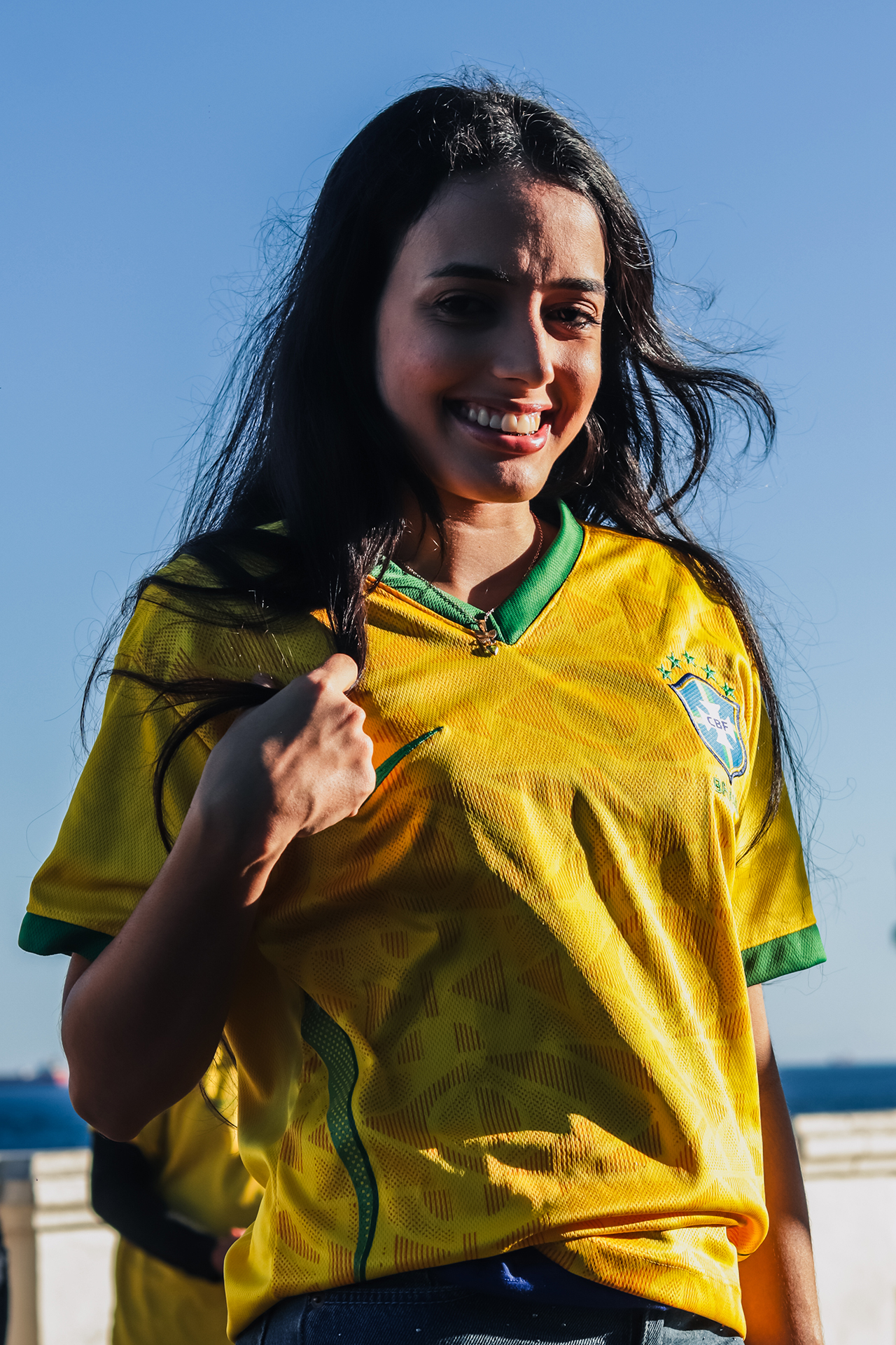 Campanha Copa do Mundo 2026