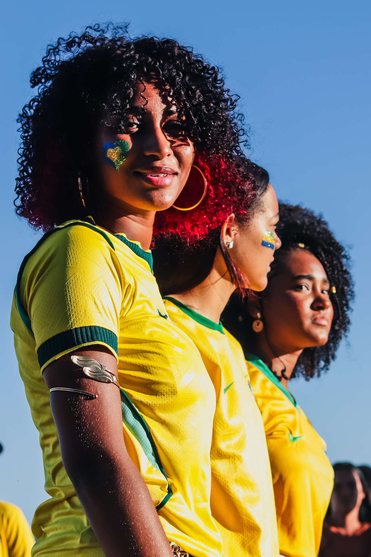 Campanha Copa do Mundo 2026