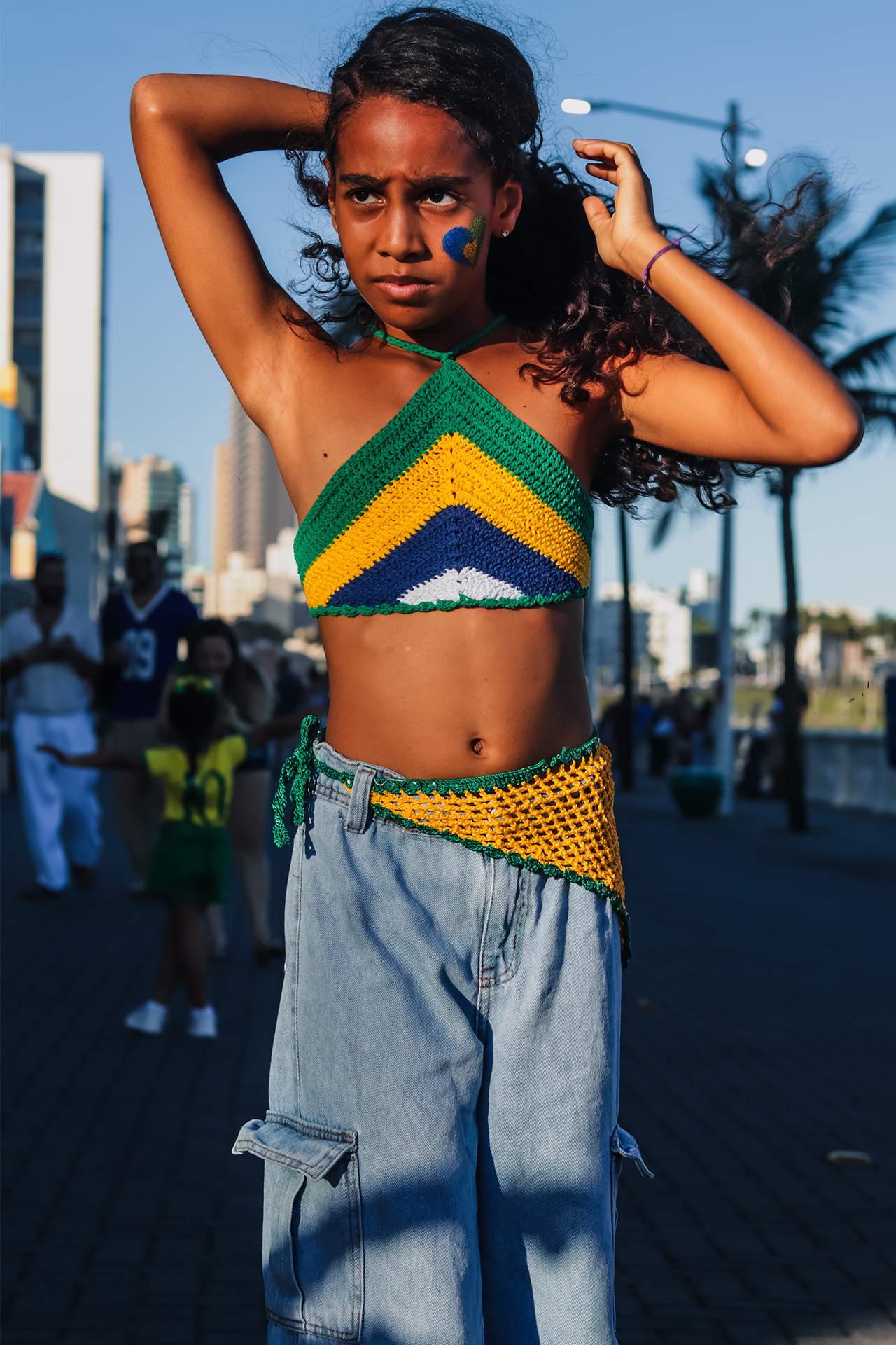 Campanha Copa do Mundo 2026