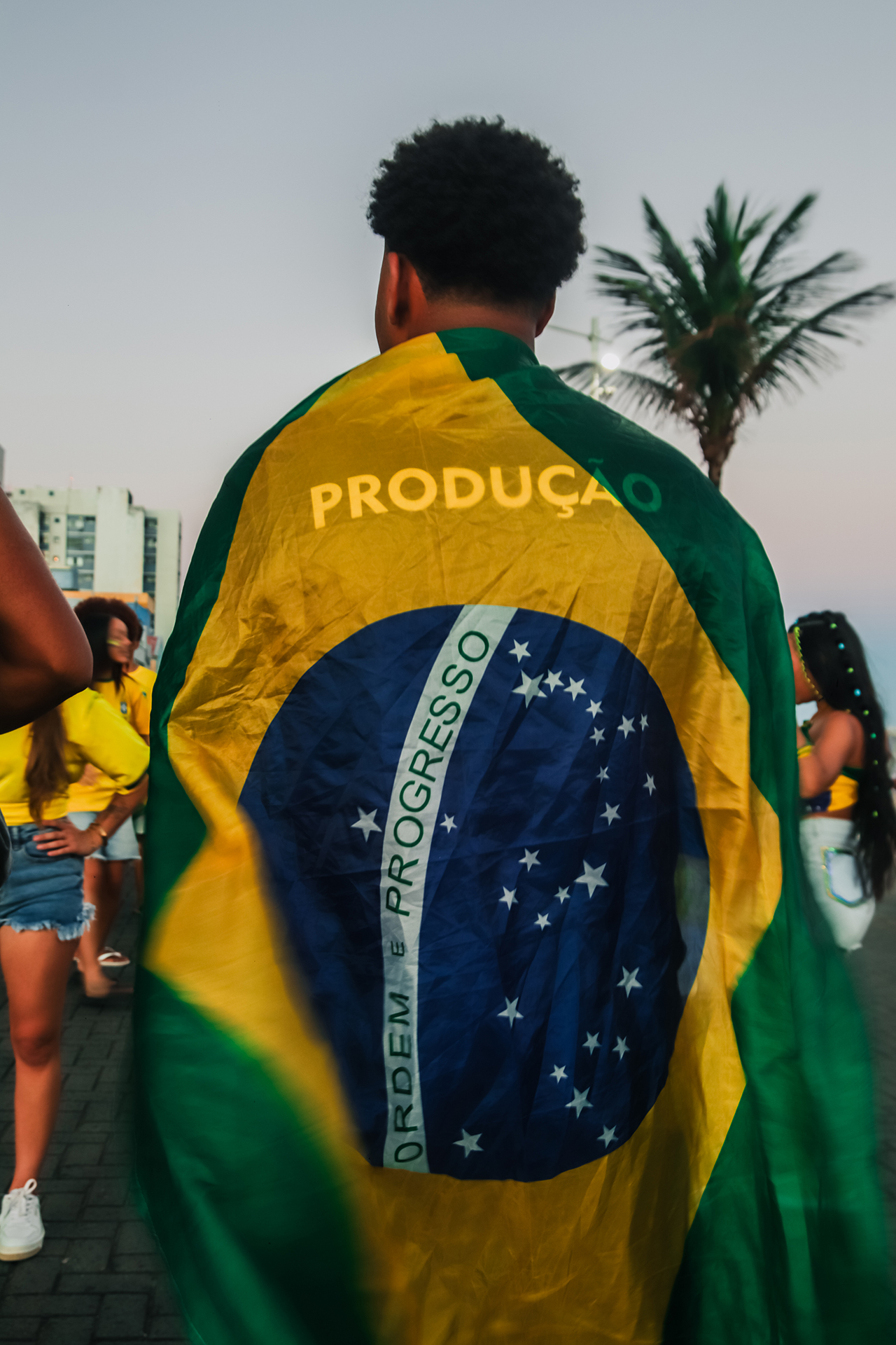 Campanha Copa do Mundo 2026
